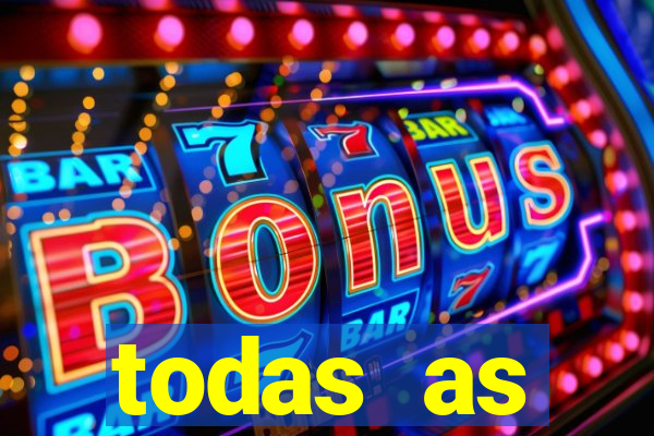 todas as plataformas bet